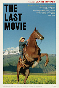 The Last Movie
