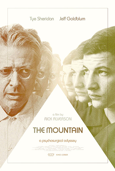The Mountain