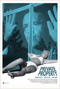 Private Property