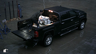 GMC