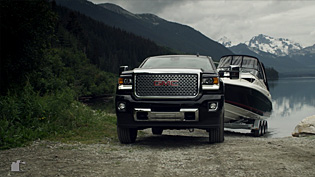 GMC