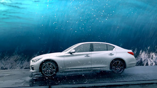 Infiniti